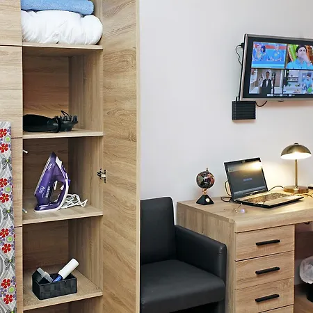 Elina Apartment *
